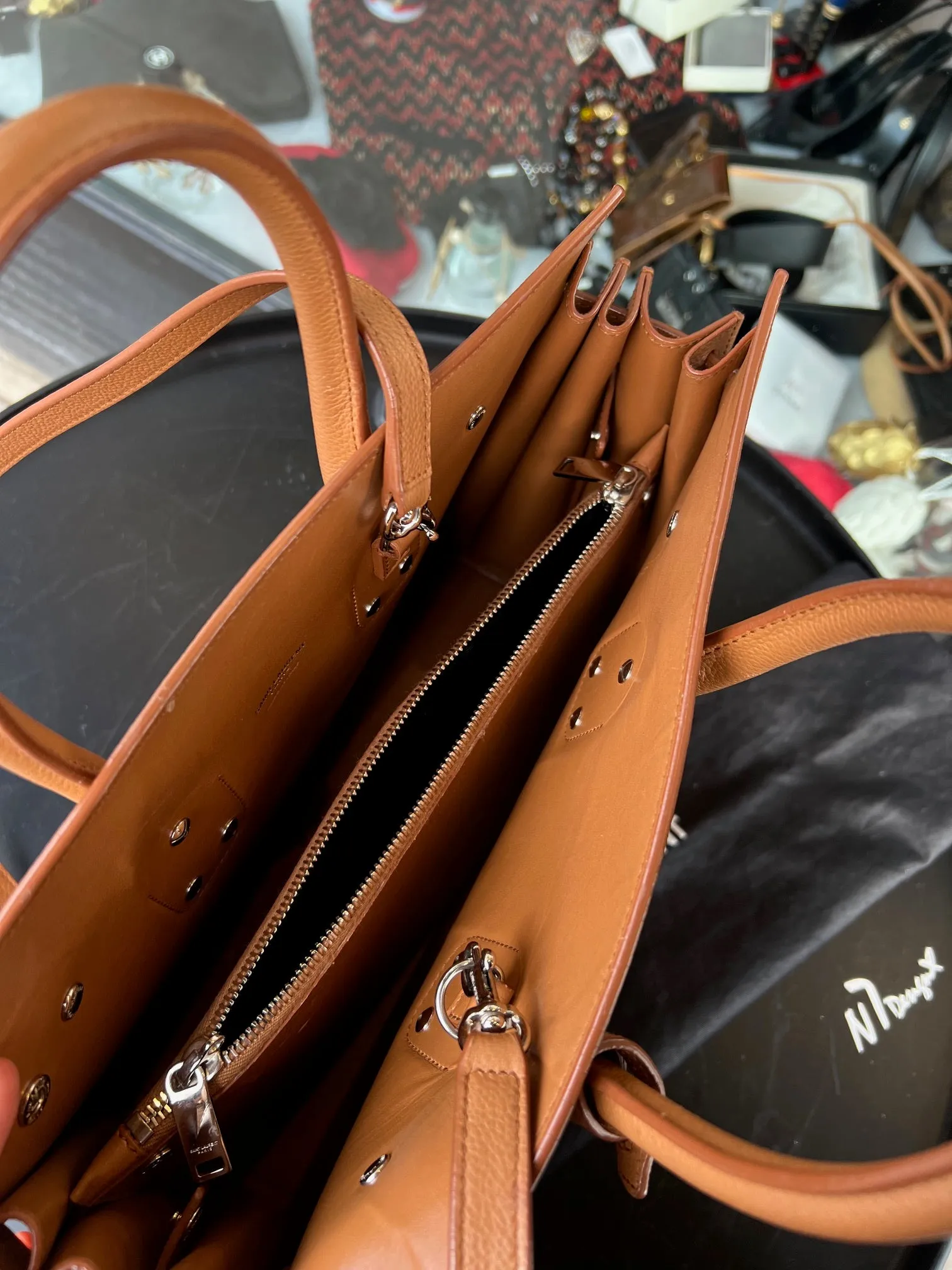 Sac de Jour Yves Saint Laurent