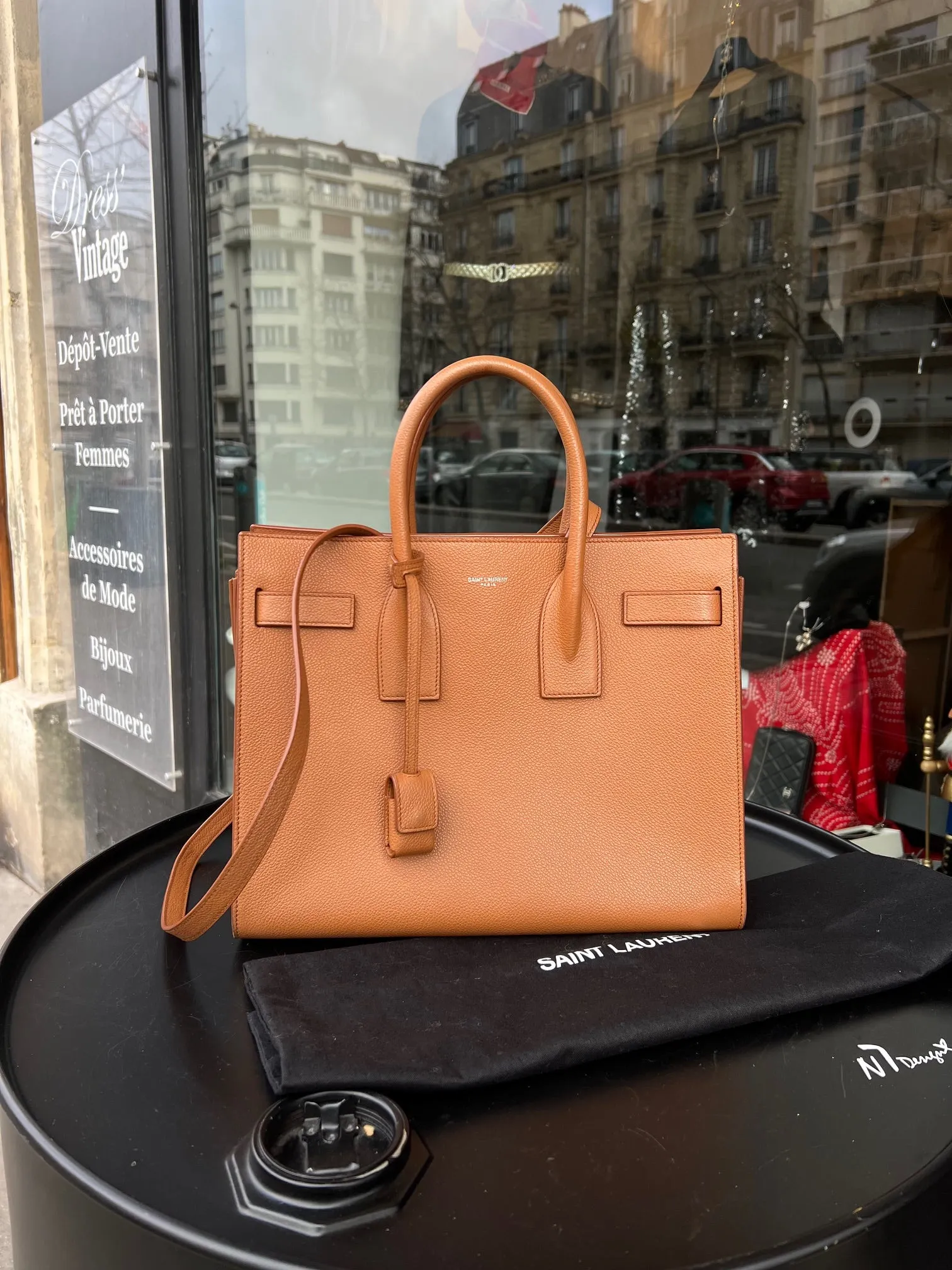 Sac de Jour Yves Saint Laurent