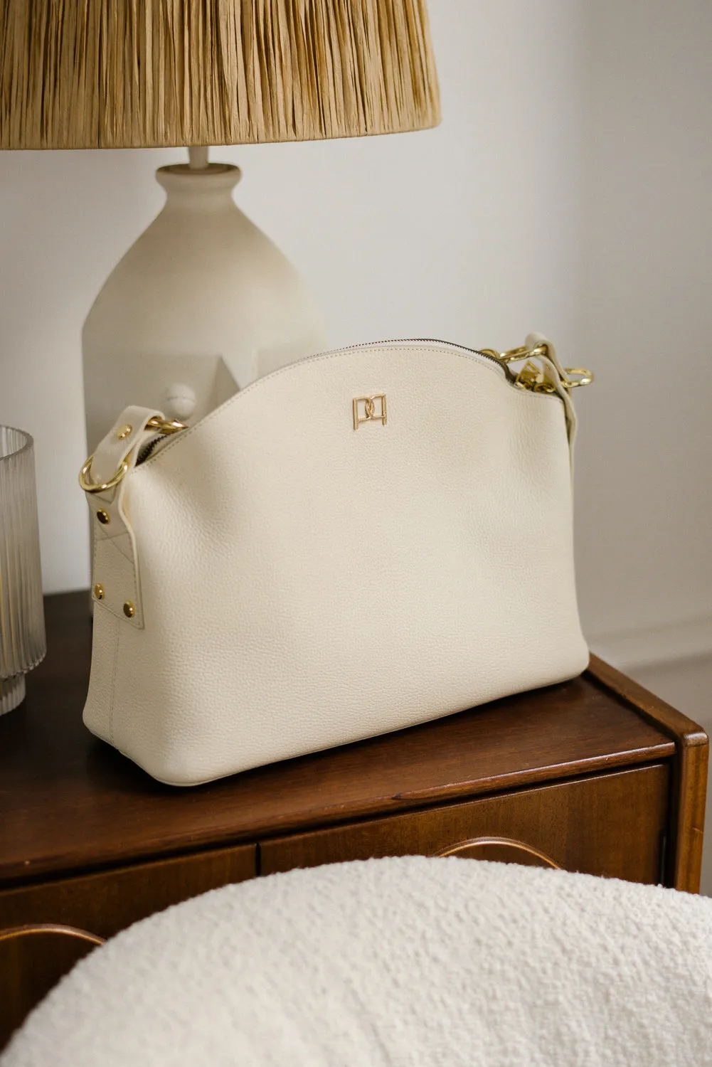 SAC KALON STAR WHITE GRAINÉ