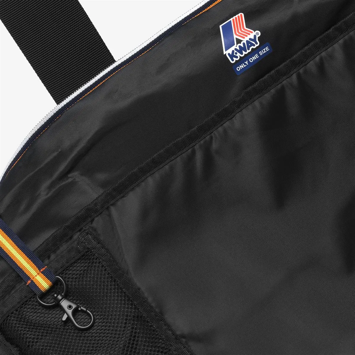 Sac Mareville Grey K-Way