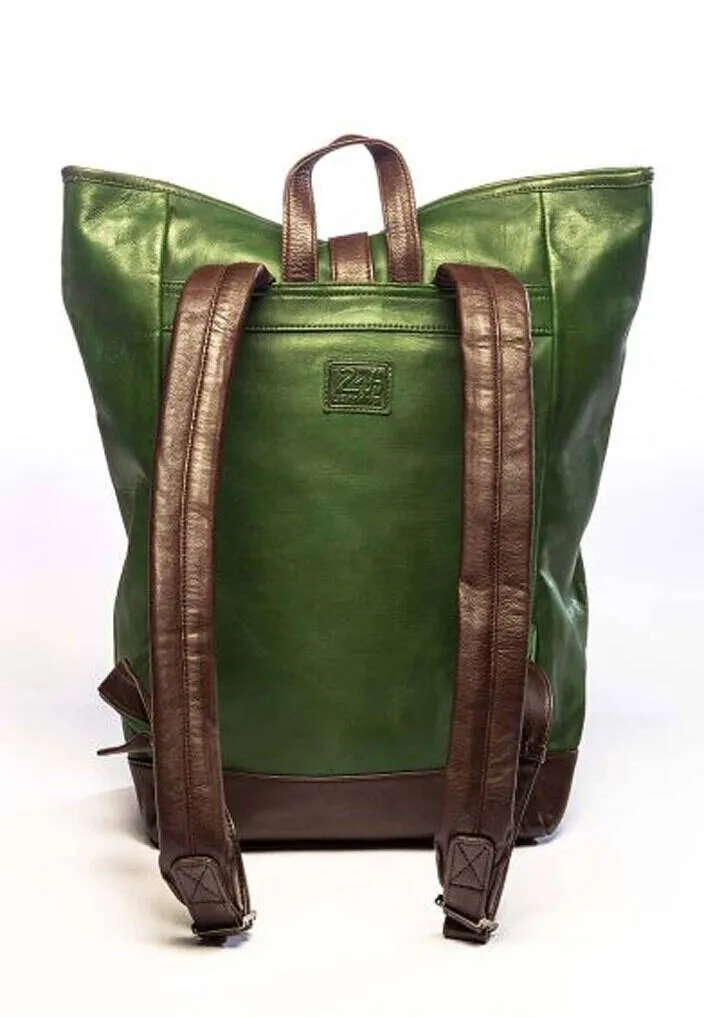 Sac à dos 24h mythic vert