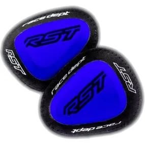 Sliders de Coude RST Factory Bleu - Sliders