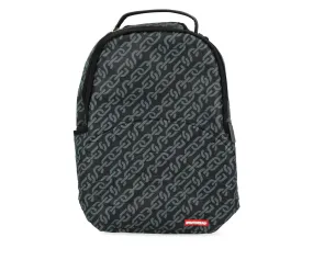 Sprayground Sac à dos SG Chain gris et noir