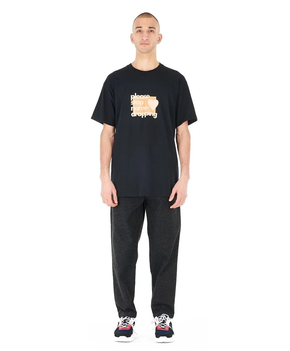 T shirt impriméNORTH HILL