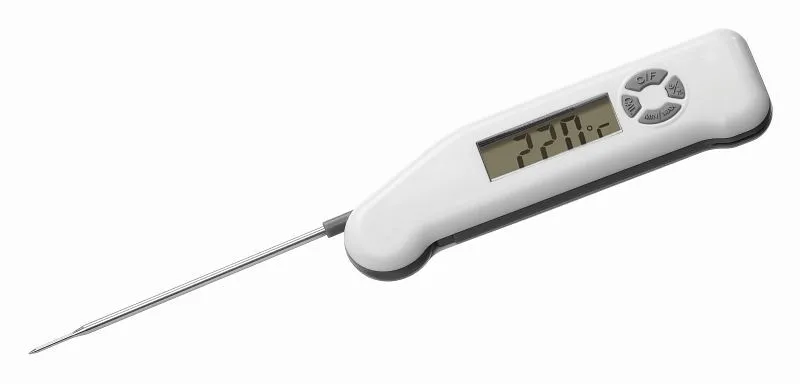 Thermomètre Bartscher D3000 KTP-KL 292481 acheter à bas prix 