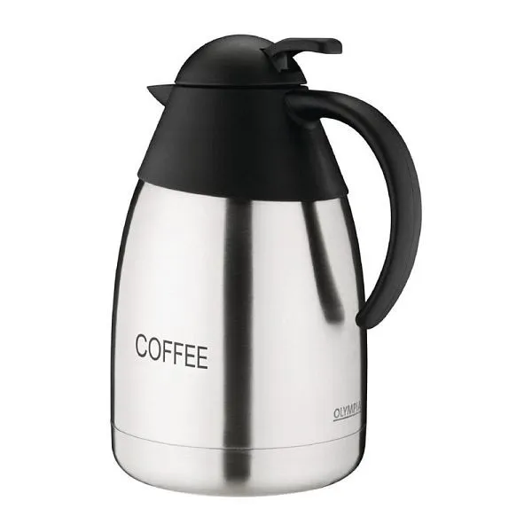 Thermos OLYMPIA 1.5L CAFÉ DL161 acheter à bas prix 
