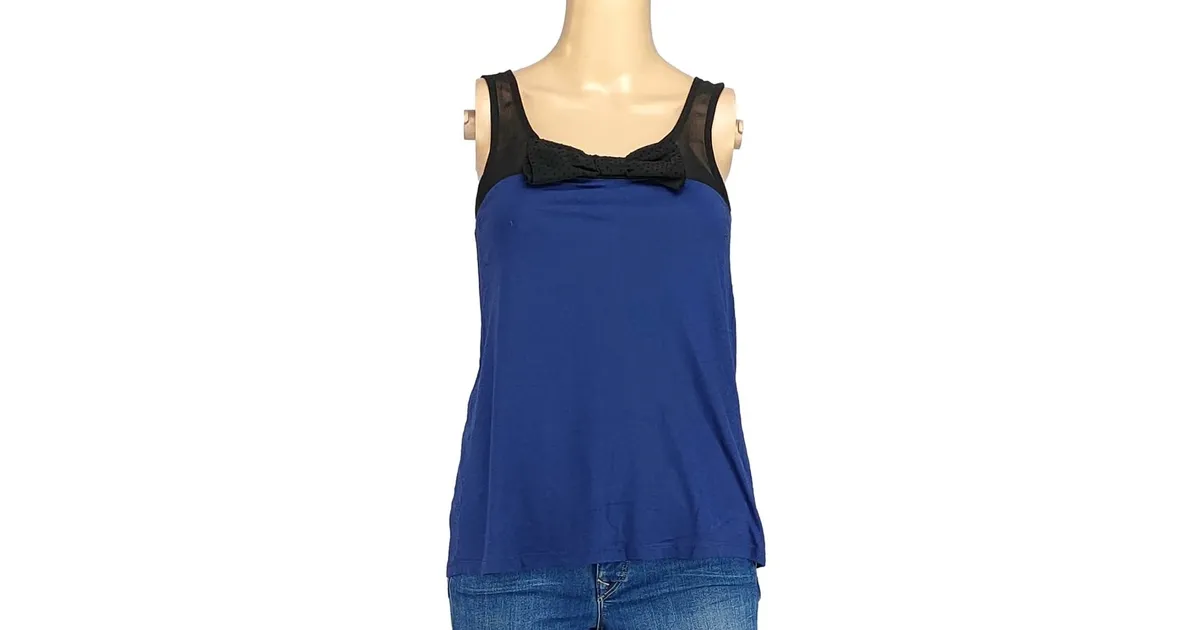 Top Etam - Taille 34