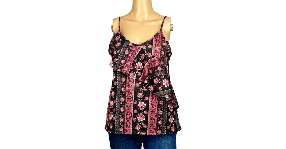 Top Jennyfer -Taille M