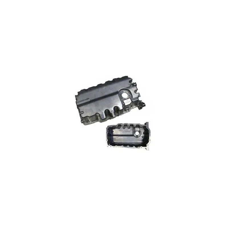 Touran Carter d'huile moteur Carter d'huile moteur : Audi A3, Skoda Octavia, Volkswagen : Caddy, Golf 5, Golf 6, Jetta