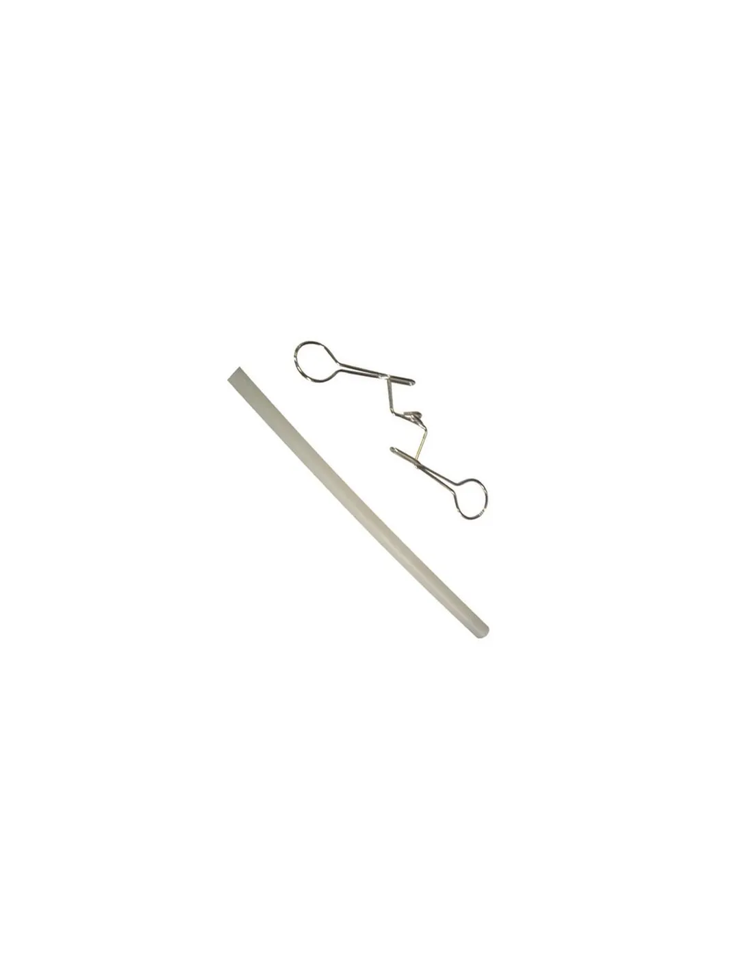 Tuyau soutirage+pince - KOCHSTAR - 708545