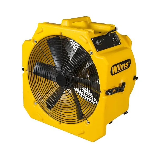 Ventilateur Wilms Axial AV 4500 8004500 acheter à bas prix 
