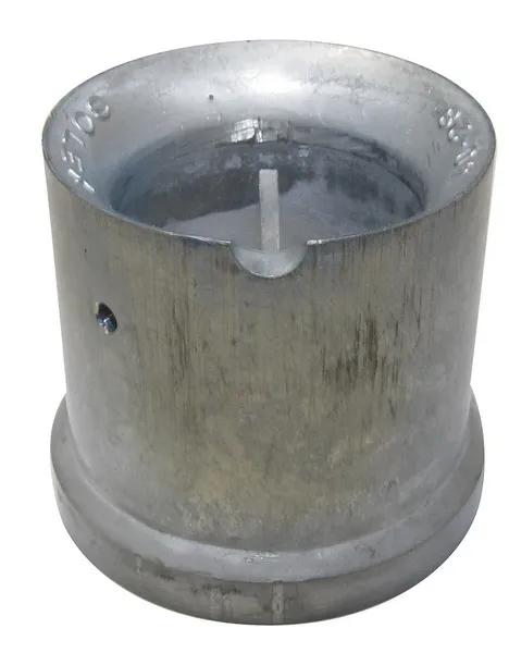 Venturis 32mm pour Carburateurs EMPI 40\/44 Solex\/Brosol - Paire (Réf : 43-4409-0)