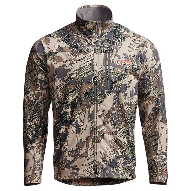 VESTE HOMME SITKA MOUNTAIN - OPTIFADE OPEN COUNTRY