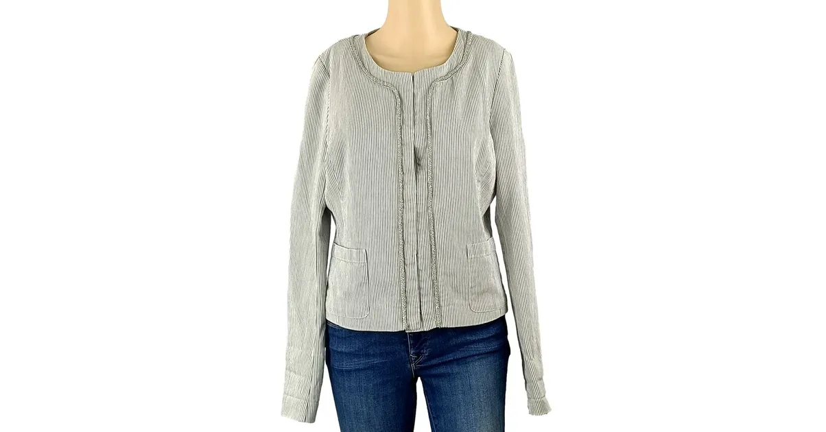 Veste IKKS - Taille S