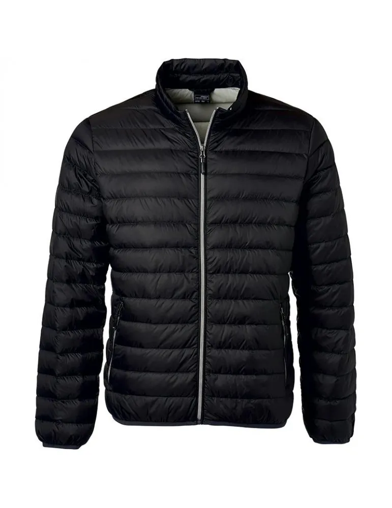 Veste matelassée homme - Doudoune duvet