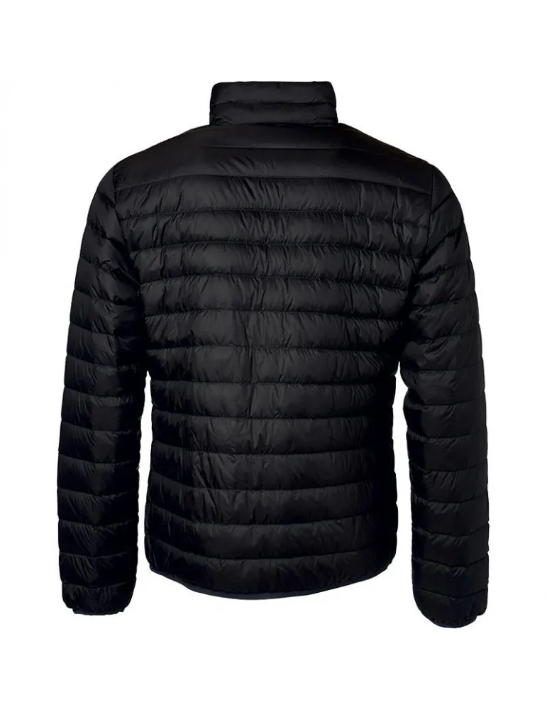 Veste matelassée homme - Doudoune duvet