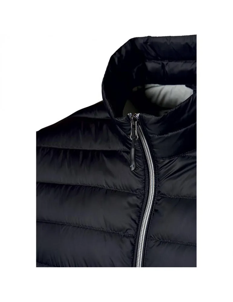 Veste matelassée homme - Doudoune duvet