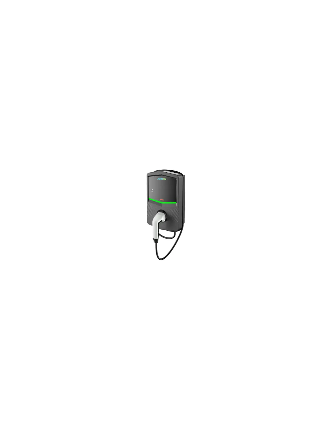 WB ICON RFID 22 kW T2C IP55 - 4G GEWISS GWJ3014W
