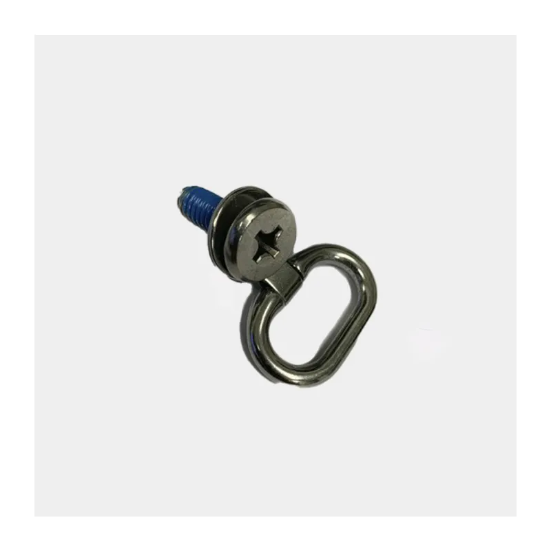WINTEC - Crampon de martingale