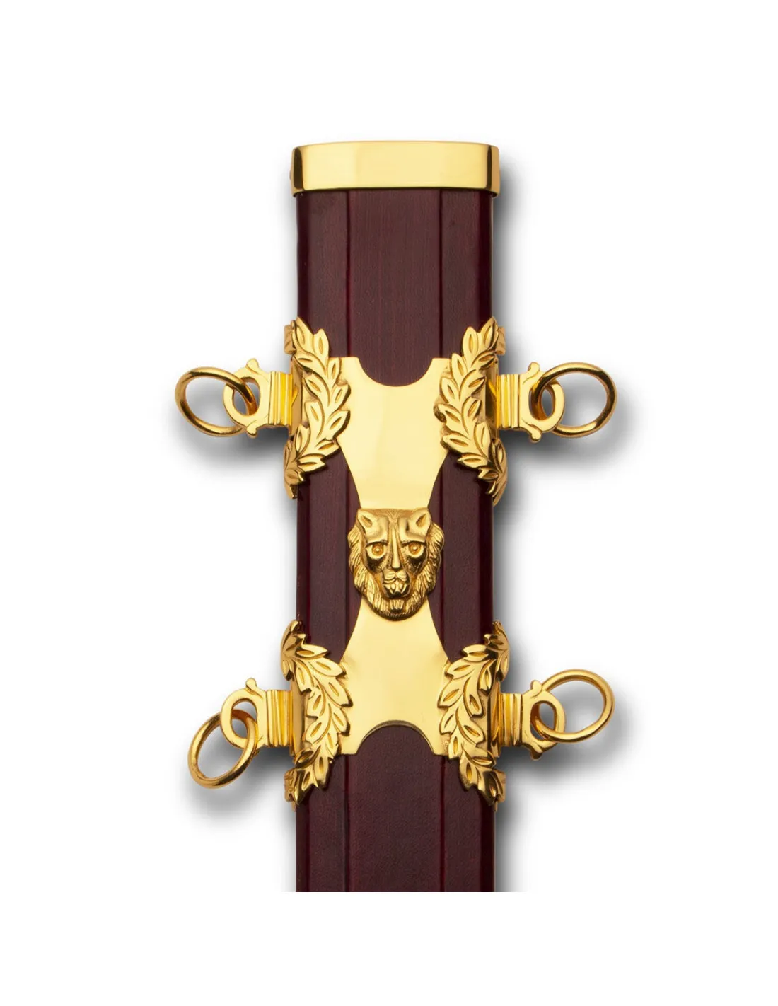 Épée de gladiateur Spiculus fonctionnelle ⚔️ Boutique Épées